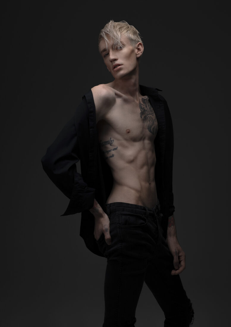 © Aaron McPolin
