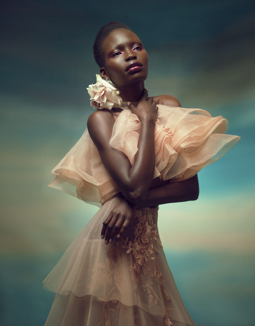 © Aaron McPolin