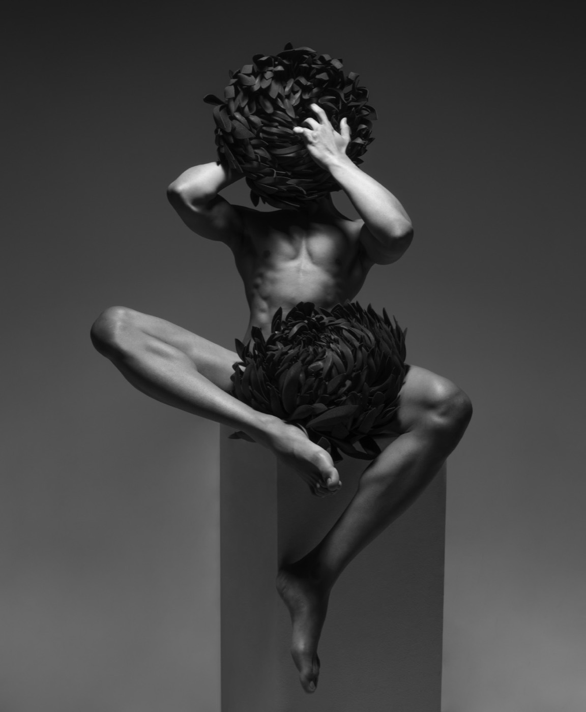 © Aaron McPolin