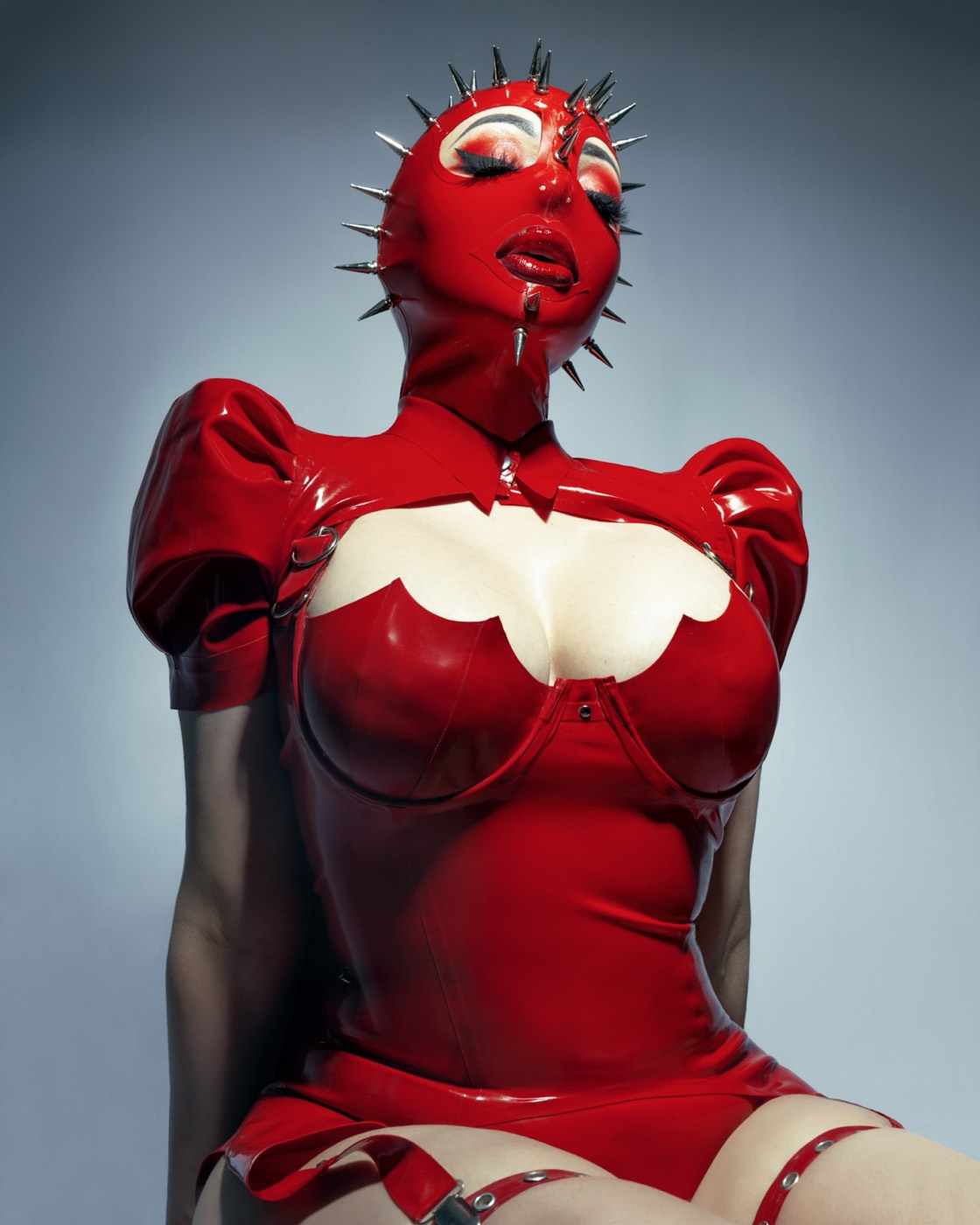© Aaron McPolin