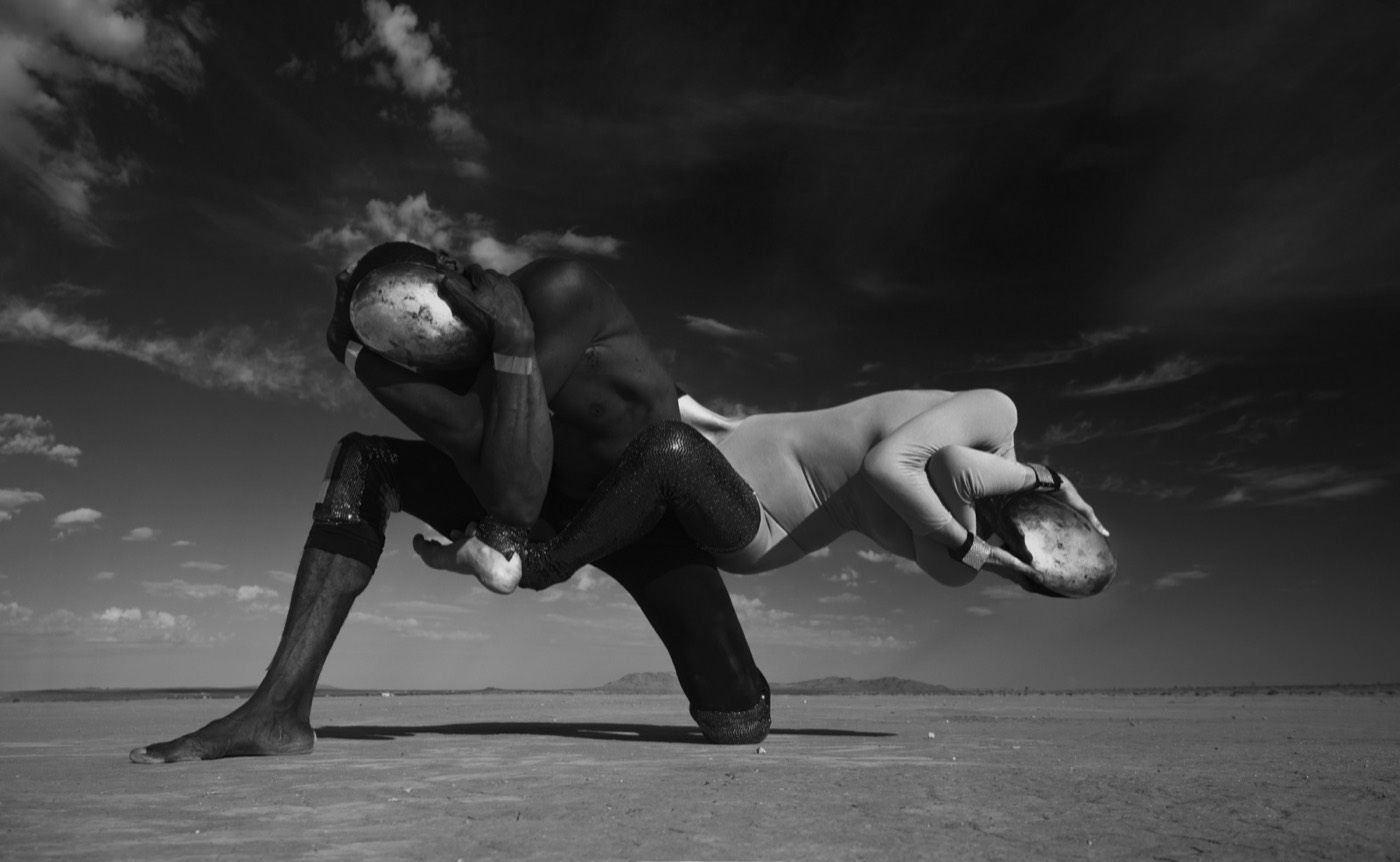 © Aaron McPolin