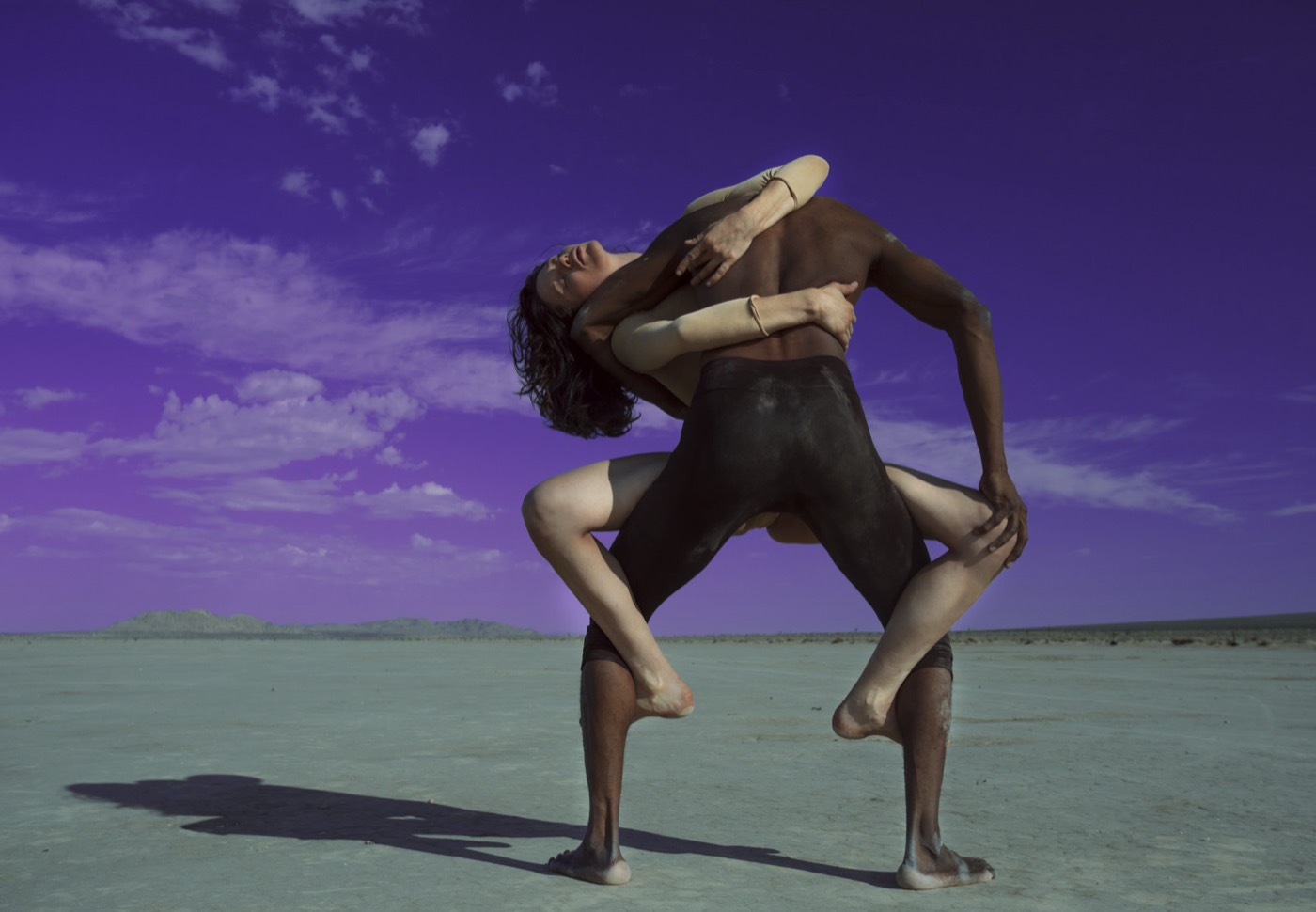 © Aaron McPolin