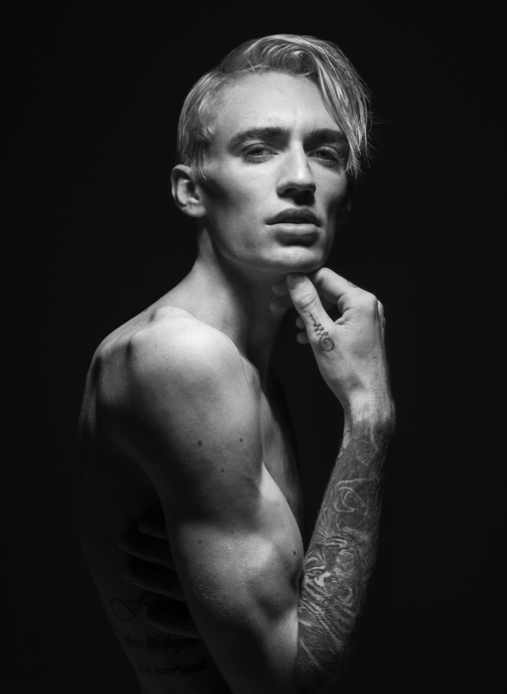 © Aaron McPolin