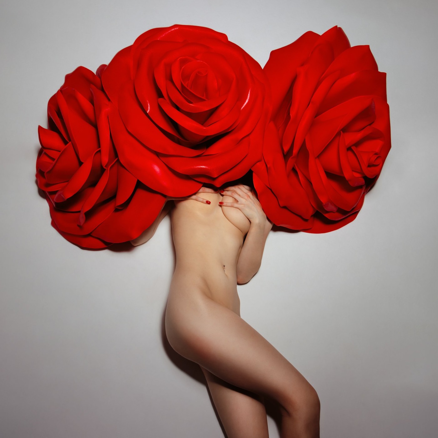 Signature work by Aaron McPolin