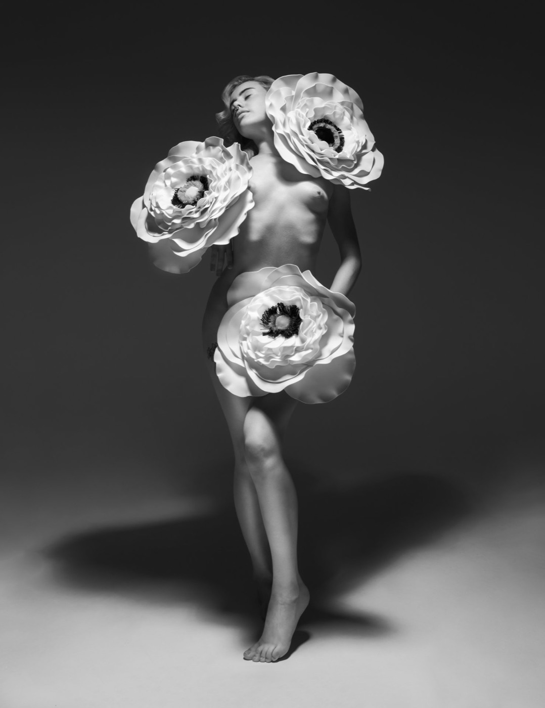 © Aaron McPolin