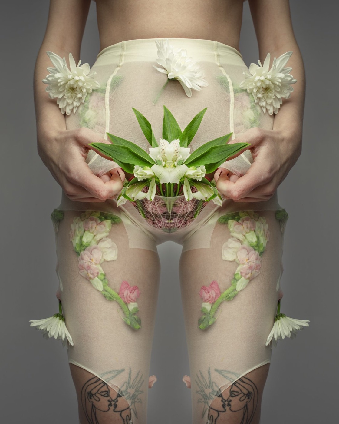 © Aaron McPolin