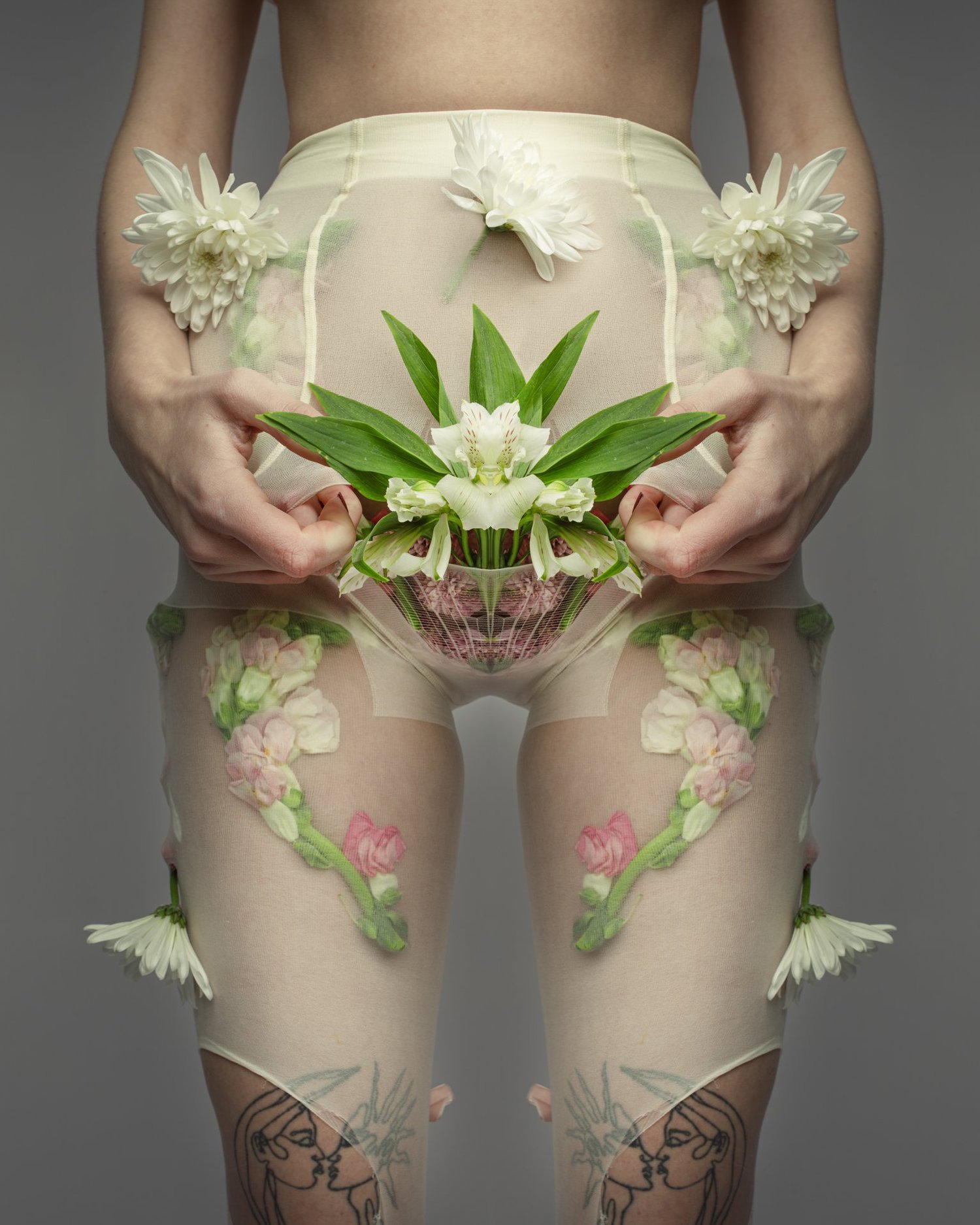 © Aaron McPolin